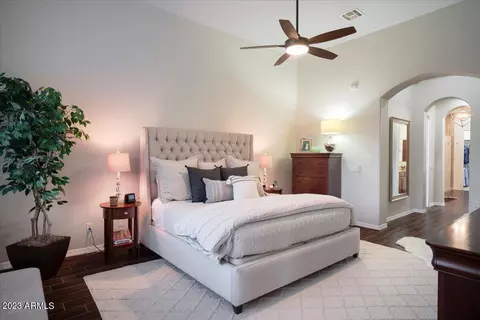 Bedroom - 3634 E Sands Dr, Phoenix, AZ 85050 photo 2 of 3
