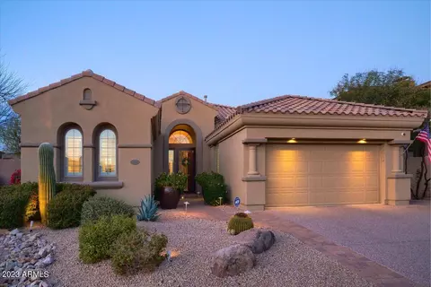 Exterior - 3634 E Sands Dr, Phoenix, AZ 85050 photo 2 of 13