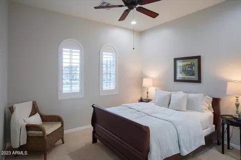 Bedroom - 3634 E Sands Dr, Phoenix, AZ 85050 photo 3 of 3