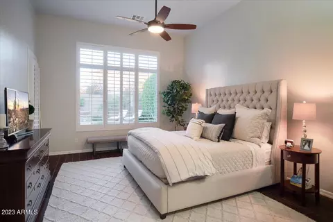 Bedroom - 3634 E Sands Dr, Phoenix, AZ 85050 photo 1 of 3