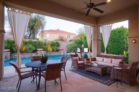 Exterior - 3634 E Sands Dr, Phoenix, AZ 85050 photo 3 of 13