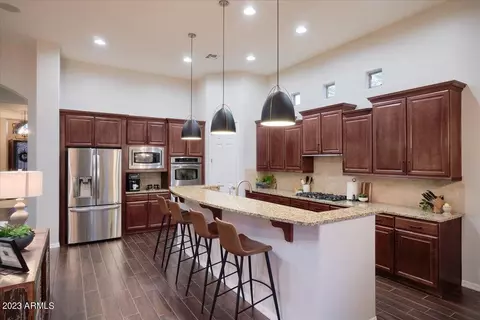 Kitchen - 3634 E Sands Dr, Phoenix, AZ 85050 photo 1 of 3