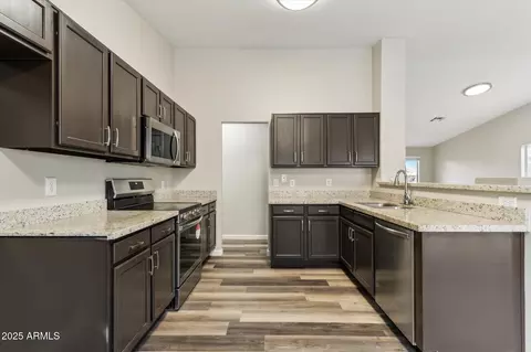 Kitchen - 9306 E Fairbrook St, Mesa, AZ 85207 photo 1 of 1