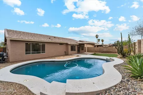 9306 E Fairbrook St, Mesa, AZ 85207