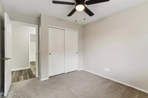 Bedroom - 9306 E Fairbrook St, Mesa, AZ 85207 photo 1 of 2