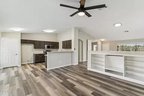 Living - 9306 E Fairbrook St, Mesa, AZ 85207 photo 4 of 7
