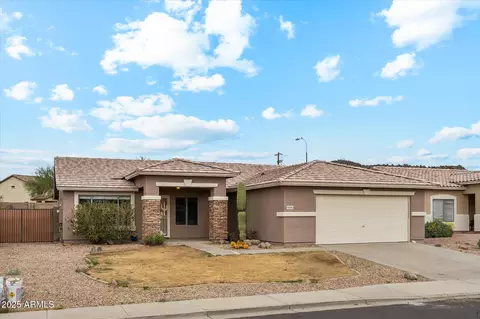 Exterior - 9306 E Fairbrook St, Mesa, AZ 85207 photo 4 of 4