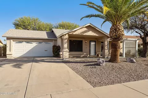 1847 Leisure World --, Mesa, AZ 85206