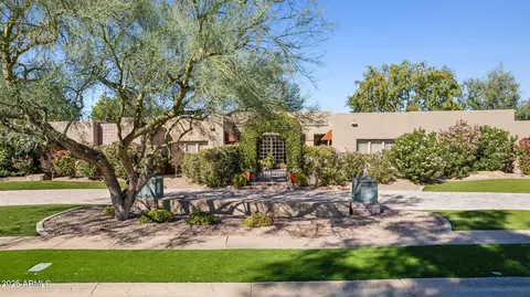 7720 E Vaquero Dr, Scottsdale, AZ 85258