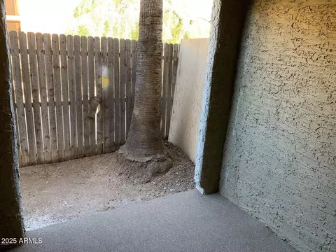 Exterior - 2104 Eugie Ter, Phoenix, AZ 85022 photo 9 of 9