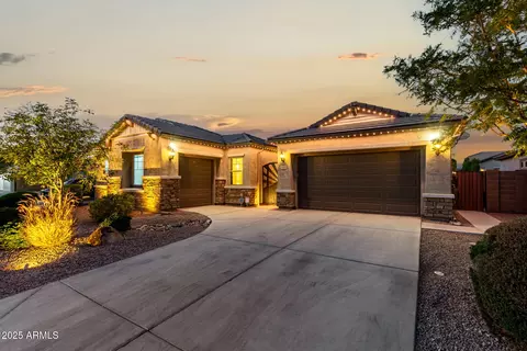 9462 W Weeping Willow Rd, Peoria, AZ 85383