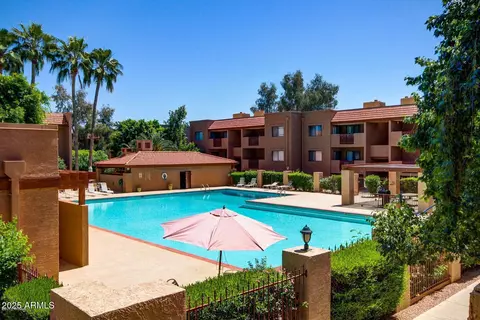 3031 N Civic Center Plz #205, Scottsdale, AZ 85251