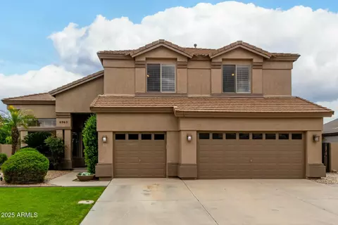 6963 W Aurora Dr, Glendale, AZ 85308