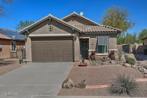 6756 W Patriot Way, Florence, AZ 85132