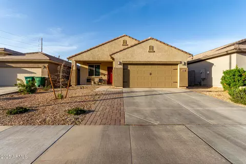 16888 W Alice Ave, Waddell, AZ 85355