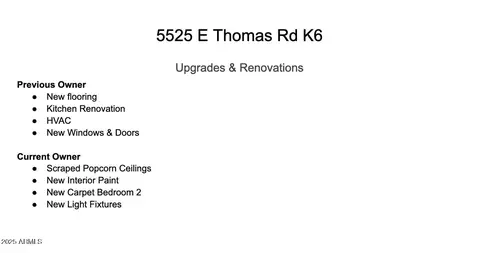 Other - 5525 E Thomas Rd #K6, Phoenix, AZ 85018 photo 2 of 8