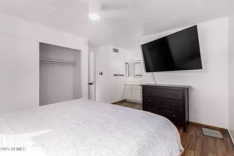 Bedroom - 5525 E Thomas Rd #K6, Phoenix, AZ 85018 photo 1 of 5