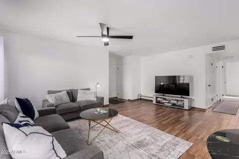 Living - 5525 E Thomas Rd #K6, Phoenix, AZ 85018 photo 1 of 1