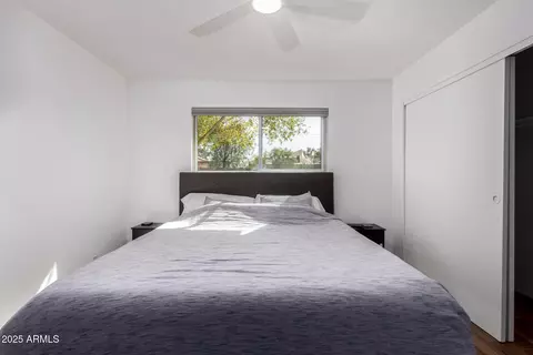 Bedroom - 5525 E Thomas Rd #K6, Phoenix, AZ 85018 photo 2 of 5