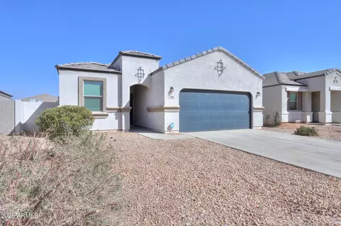 11310 E Wallflower Ln, Florence, AZ 85132 photo 2