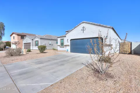 11310 E Wallflower Ln, Florence, AZ 85132 photo 3