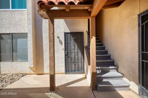 1112 Plaza Oro Loma -- #C, Sierra Vista, AZ 85635