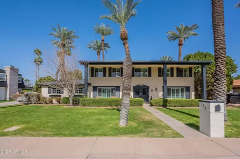 726 W El Camino Dr W, Phoenix, AZ 85021