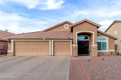 1412 Erie St, Chandler, AZ 85225