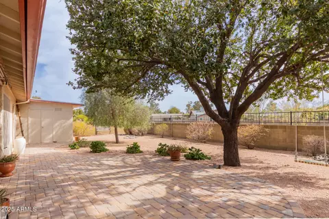 Exterior - 4701 E Walatowa St, Phoenix, AZ 85044 photo 2 of 13