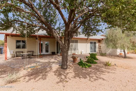 Exterior - 4701 E Walatowa St, Phoenix, AZ 85044 photo 5 of 13