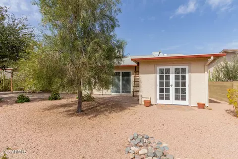 Exterior - 4701 E Walatowa St, Phoenix, AZ 85044 photo 1 of 13