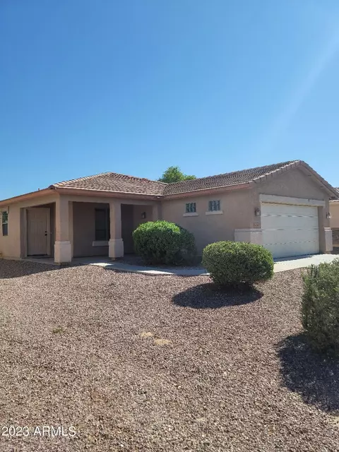 24930 W Dove Mesa Dr, Buckeye, AZ 85326