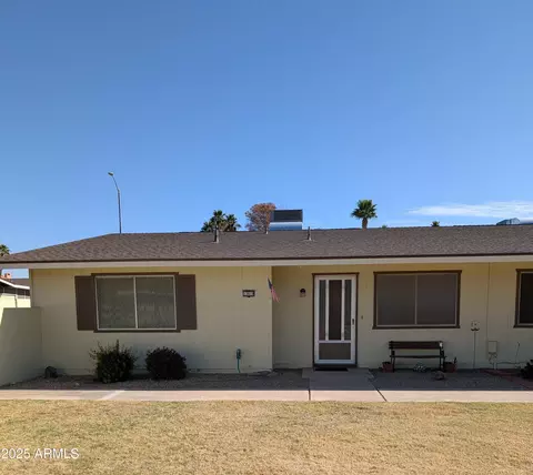 13619 N Newcastle Dr, Sun City, AZ 85351