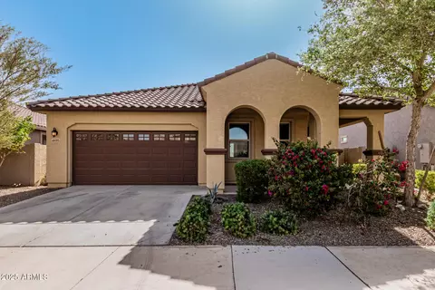4695 N 204th Ave, Buckeye, AZ 85396