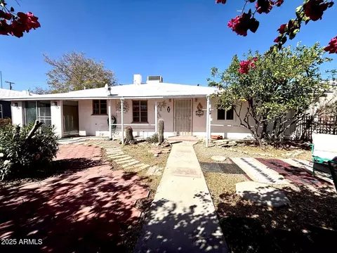 710 W Ocotillo Ave, Ajo, AZ 85321