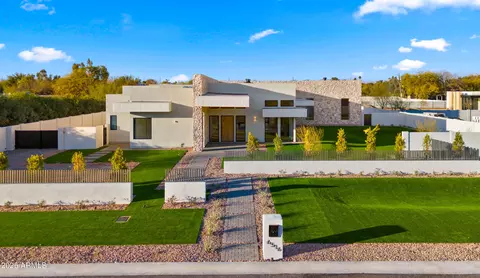 6516 E Gold Dust Ave, Paradise Valley, AZ 85253