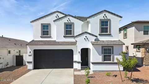 7449 W Buckhorn Trl, Peoria, AZ 85383