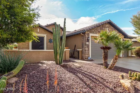 20515 N 271st Ave, Buckeye, AZ 85396