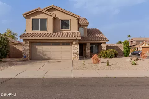 3234 E Marco Polo Rd, Phoenix, AZ 85050
