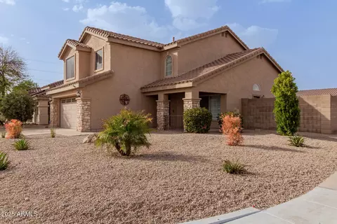 3234 E Marco Polo Rd, Phoenix, AZ 85050 photo 3