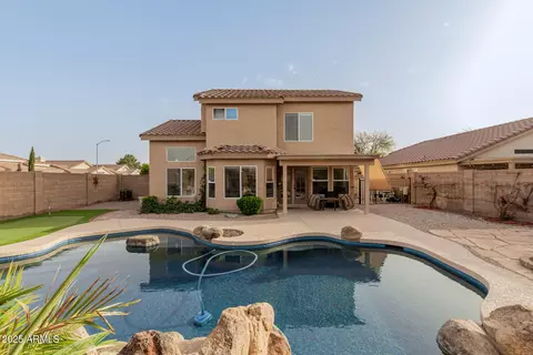 3234 E Marco Polo Rd, Phoenix, AZ 85050 photo 38