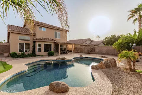 3234 E Marco Polo Rd, Phoenix, AZ 85050 photo 39