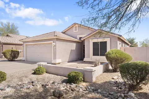 1559 E Peregrine Trl, Casa Grande, AZ 85122