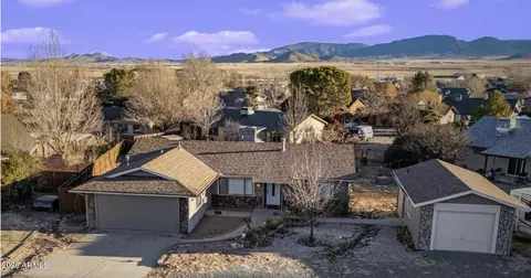 5531 N Puma Ct, Prescott Valley, AZ 86314