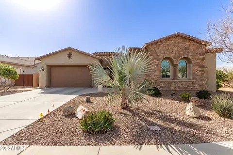10835 E Thornton Ave, Mesa, AZ 85212