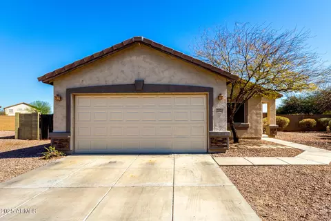 22727 W Papago St, Buckeye, AZ 85326