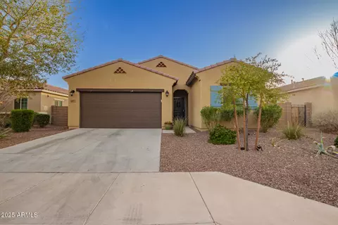 21371 W Monte Vista Rd, Buckeye, AZ 85396