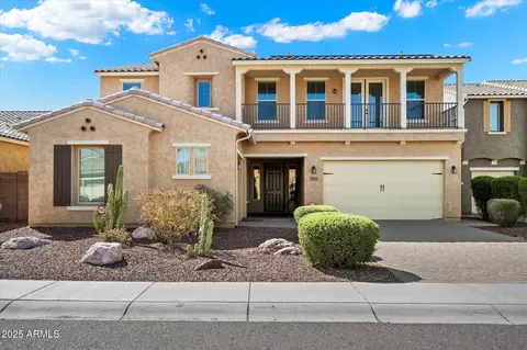 2517 W Balao Dr, Phoenix, AZ 85085