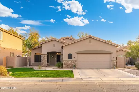 835 E Virgo Pl, Chandler, AZ 85249