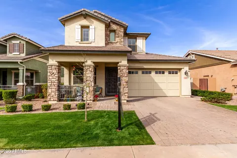 3522 E Spring Wheat Ln, Gilbert, AZ 85296